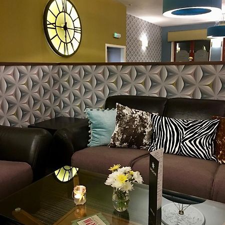 Pitmedden Linsmohr Hotel מראה חיצוני תמונה
