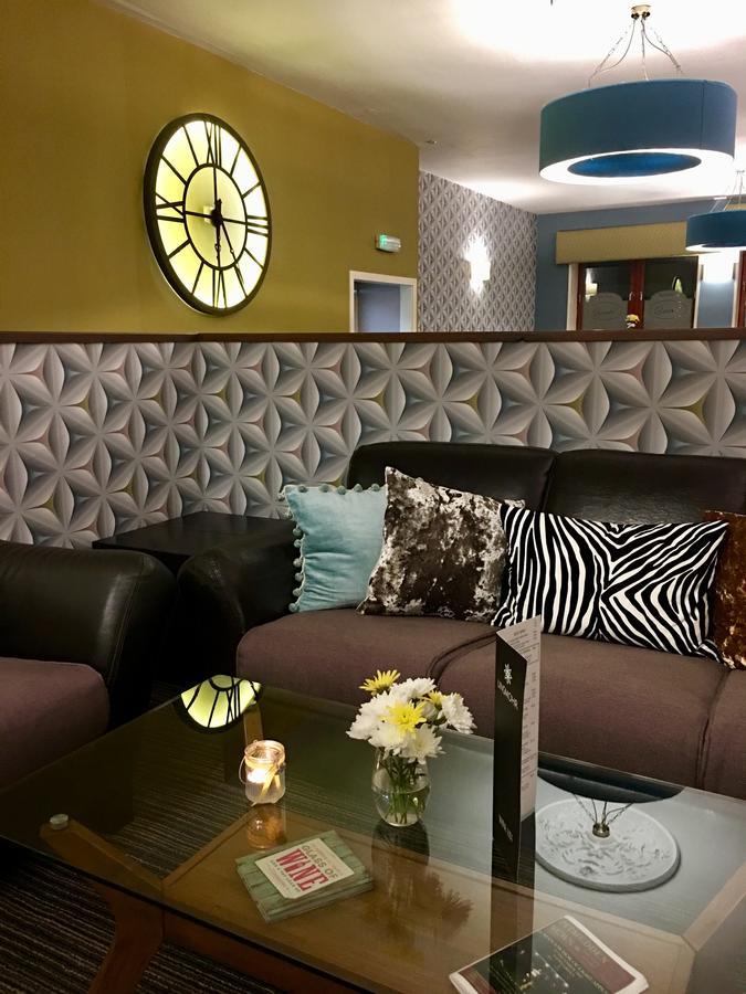 Pitmedden Linsmohr Hotel מראה חיצוני תמונה