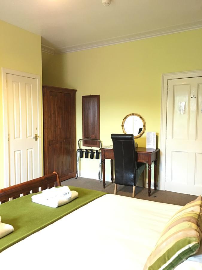 Pitmedden Linsmohr Hotel מראה חיצוני תמונה